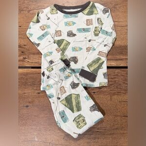 Burt’s Bees Pajamas